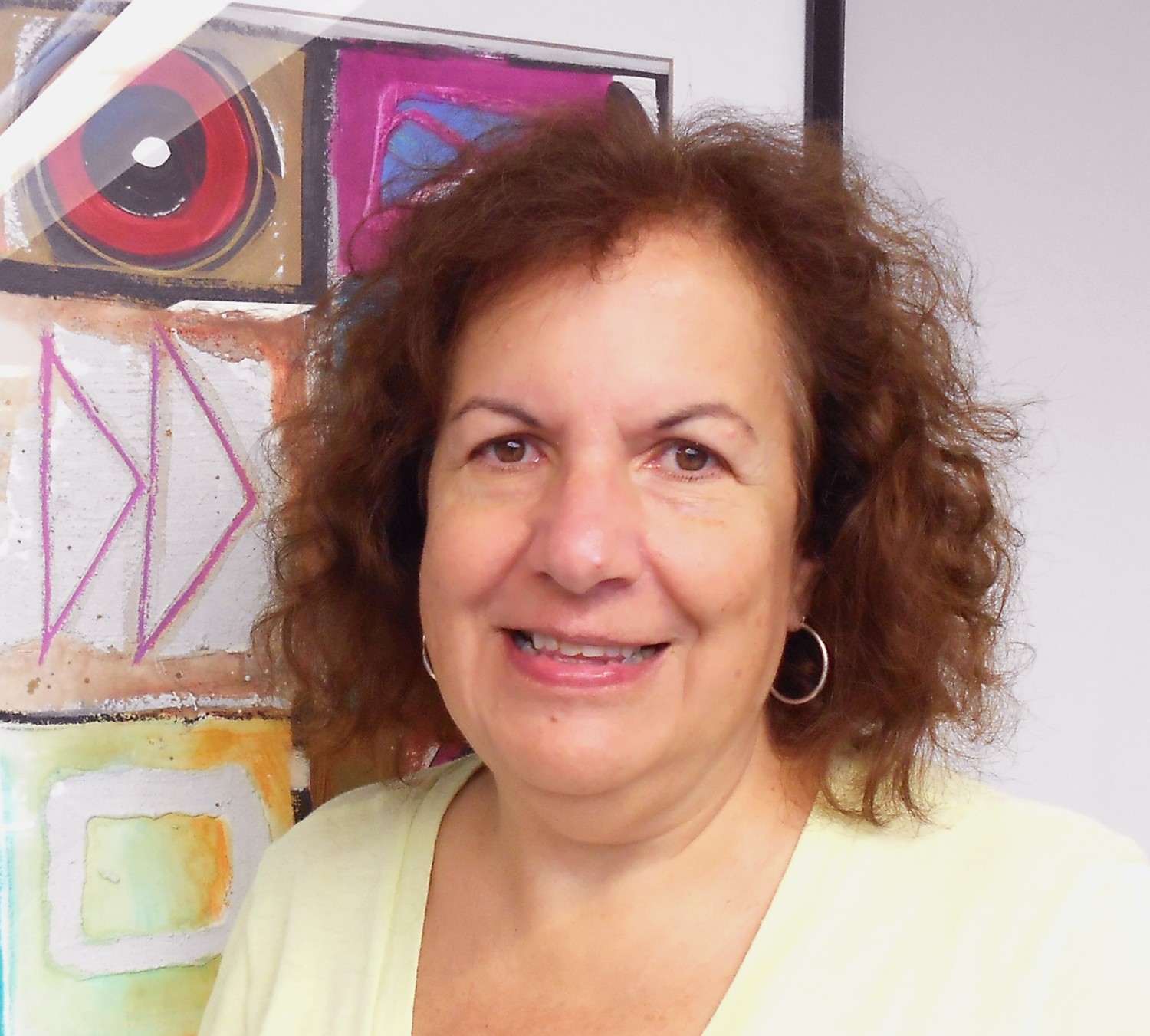 Joan Paluzzi, PhD