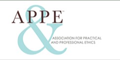 Association for Practical and Professional Ethics Logo